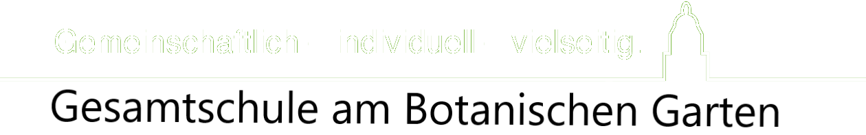 Gesamtschule am Botanischen Garten